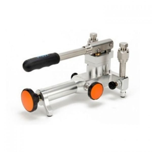 Additel ADT914A Pneumatic Pressure Test Pump Set, 95% Vacuum to 375 psi (ADT914A-N-SET)