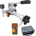 Additel ADT918-N Pneumatic Pressure Pump, 95% Vacuum to 1500 psi (100 bar)