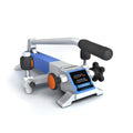 Additel ADT919A-N Pneumatic Pressure Test Pump, 95% vacuum to 2,000 psi (140 bar)