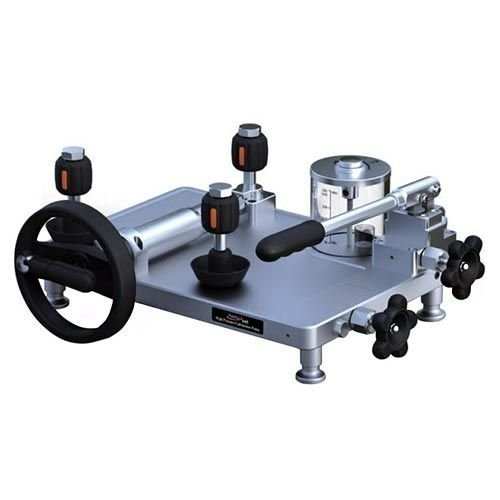 Additel ADT946A Hydraulic Pressure Pump, 0 to 15,000 psi (1,000 bar)