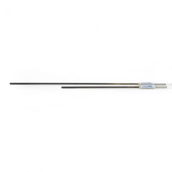 Additel AM1760-12-SP-17025 SPRT Probe, 100 Ohm, -200 to 670°C