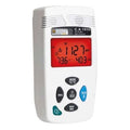 AEMC 1510 Indoor Air Quality CO2 Data Logger, CO2, Temperature and Humidity, White