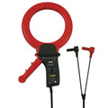 AEMC 2620 Leakage Current Clamp Probe, 500 µA to 400 A, 4.4 in Jaw
