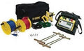 AEMC 4620 Ground Resistance Tester Kit, 150 ft (Cat. 2135.19)