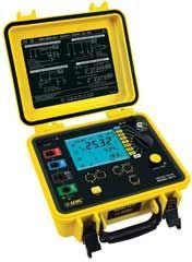 AEMC 6472 KIT-300FT Ground Resistance Tester, 300 ft Test Kit