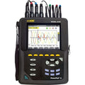 AEMC 8336 PowerPad III Power Quality Analyzer, 3-Phase, 2 GB