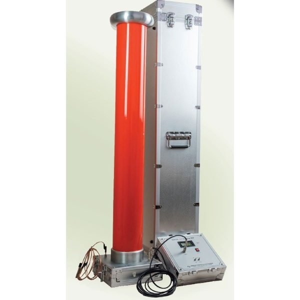 Amblyonix 2200 High Voltage Meter, 200 kV AC/DC