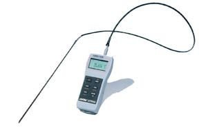AMETEK Jofra DTI050GSTS050B901FSC Temperature Indicator, 90° Angled STS-050 Reference Sensor