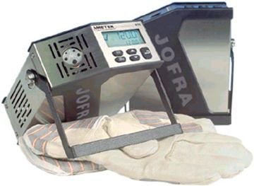 Ametek Jofra ETC-125 A Easy Temperature Calibrator (ETC125AMULB01EX)
