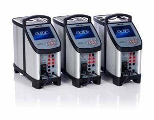 Ametek Jofra PTC155B115BM06XXXXFCX Temperature Calibrator, -25 to 155°C, 115 VAC, M06 Insert