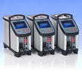 Ametek Jofra PTC155B115B Temperature Calibrator, -25 to 155°C Dry-Block, Model B, 115 V, Imperial Insert Set