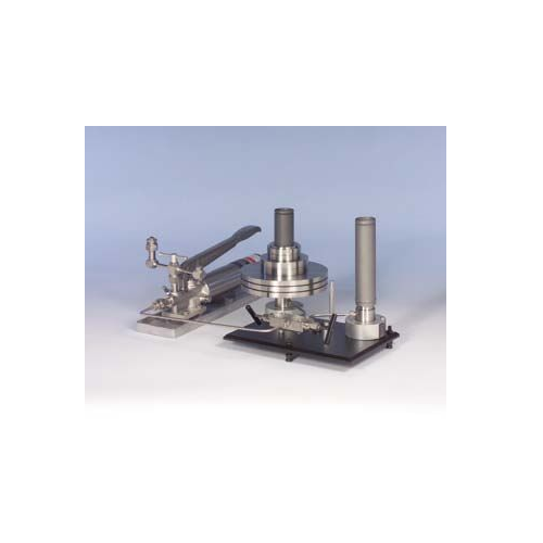 Ametek MG DM-T-150-1L/C Deadweight Tester, 10-15,000 psi