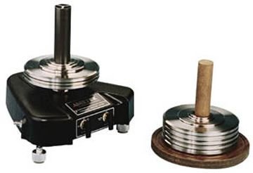 Ametek MG HK-1500/C Deadweight Tester, 10 to 1500 psi