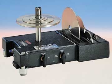 Ametek RK Pneumatic Deadweight Tester, 0.145 to 300 psi, ±0.05% of Reading