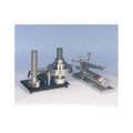 Ametek M&G TSQ-700B-1AL/C Hydraulic Deadweight Tester, 10–700 bar