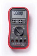 Amprobe AM-140-A Handheld Multimeter, 50,000 Count True-RMS with PC Connection