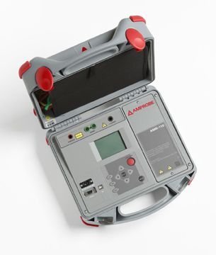 Amprobe AMB-110 High Voltage Insulation Tester, 10 kV, 10 TΩ