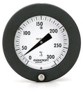 Ashcroft C-600A-02 Duratemp Thermometer, 600A-02C27B01A1L07CE