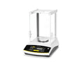 Sartorius BCE124-1NUS Entris II Analytical Balance, 120 g x 0.1 mg, NTEP