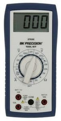 B&K Precision 2703C Digital Multimeter, Manual Ranging, 1000 V DC