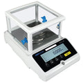 Adam Equipment SPB 723e Solis Balance, 720 g x 0.001 g, Draft Shield