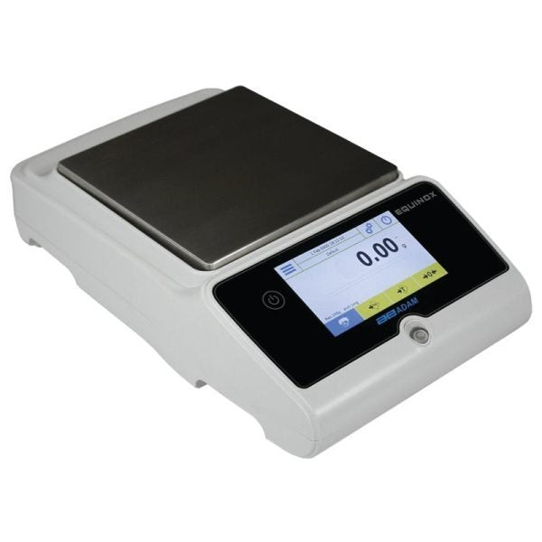 Adam Equipment ETB 3202i Precision Balance, Equinox, 3200 g x 0.01 g
