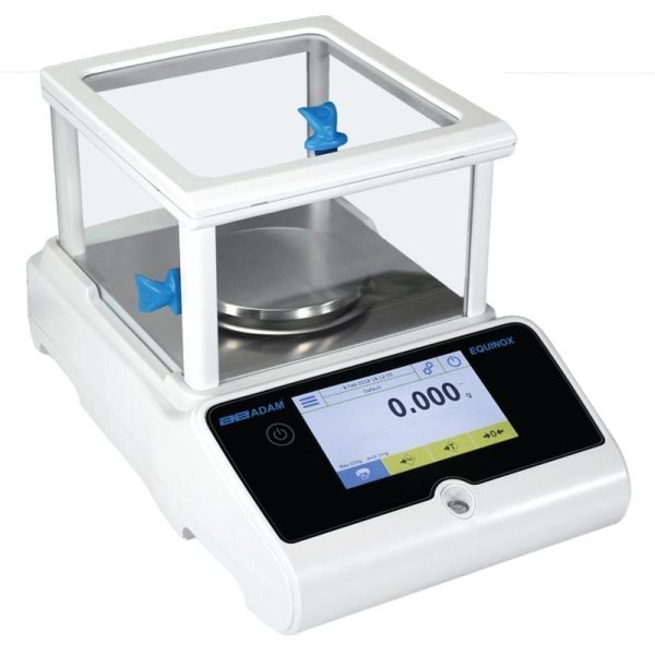 Adam Equipment EPB 723e Equinox Precision Balance, 720g x 0.001g