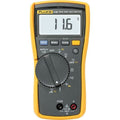 Fluke 116 HVAC Multimeter, True-RMS with Temperature and Microamps