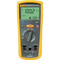 Fluke 1503 Insulation Resistance Tester, 500 V / 1000 V, 0.01 MΩ to 2000 MΩ