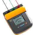 Fluke 1555 10 kV Insulation Tester, 2 TΩ, CAT IV 600 V
