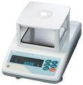 A&D GF-200P Pharmacy Balance, 210 g x 0.001 g, NTEP Legal for Trade