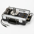 Ametek MG PK2-654WC-SS-1B Deadweight Tester, 4 inH2O to 30 PSIG