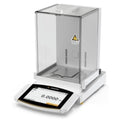 Sartorius Cubis MCA125SI-S00 Semi-Micro Balance, 120 g, 0.01 mg