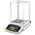 Sartorius Cubis II MCE125P-2S00-U Semi-Micro Balance, 120 g x 0.0001 g