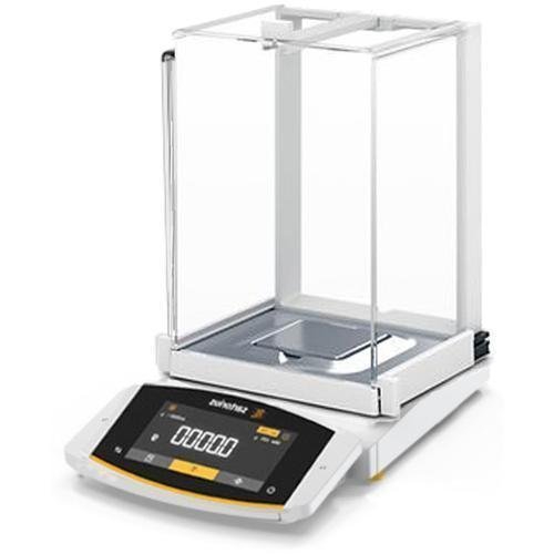 Sartorius Cubis II MCE125P-2S00-U Semi-Micro Balance, 120 g x 0.0001 g