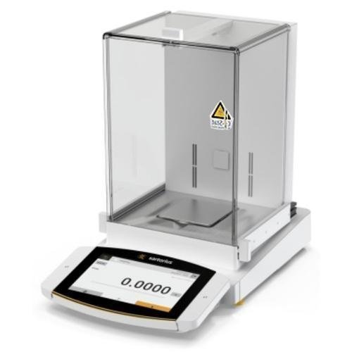 Sartorius Cubis II MCA524S-2S00-U Analytical Balance, 520 g x 0.1 mg