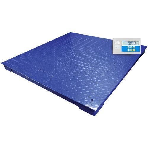 Adam Equipment PT 315-10 Platform Scale, 4500 kg x 1 kg, 1500 x 1500 mm