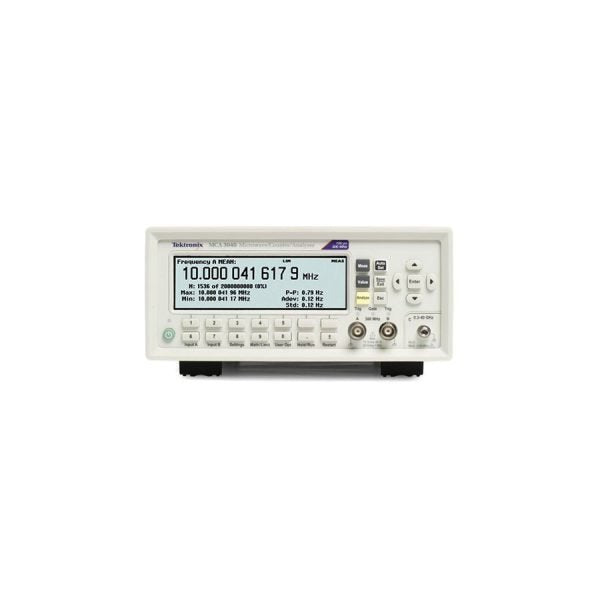 Tektronix MCA3040 RF Power Meter, RF Power