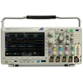 Tektronix MDO3012 Digital Oscilloscope, 100 MHz, 2.5 GS/s, 10 M Record