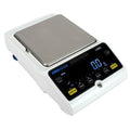 Adam Equipment LBB 15001e Precision Balance, 15000 g x 0.1 g
