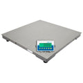 Adam Equipment PT 312-10S Platform Scale, 10000 lb x 2 lb, with AE 403a