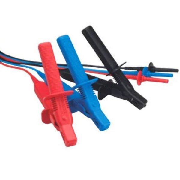 Megger 1002-643 Test Lead Set