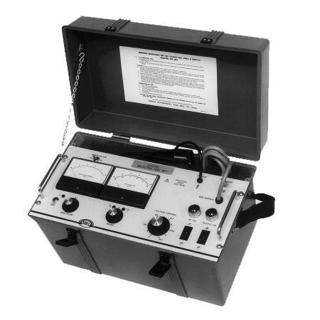 Megger 220015 Dielectric Test Set, 15 kV DC