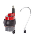Megger 514242-1 DETEX Voltage Detector, Transmission Line, 67 to 235 kV