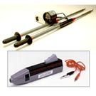 Megger 514360-5 Voltage Detector, DETEX 4.0-14.5 kV Electronic