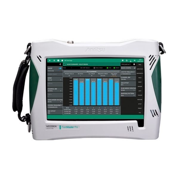 Anritsu Field Master Pro MS2090A Spectrum Analyzer, 9 kHz to 32 GHz