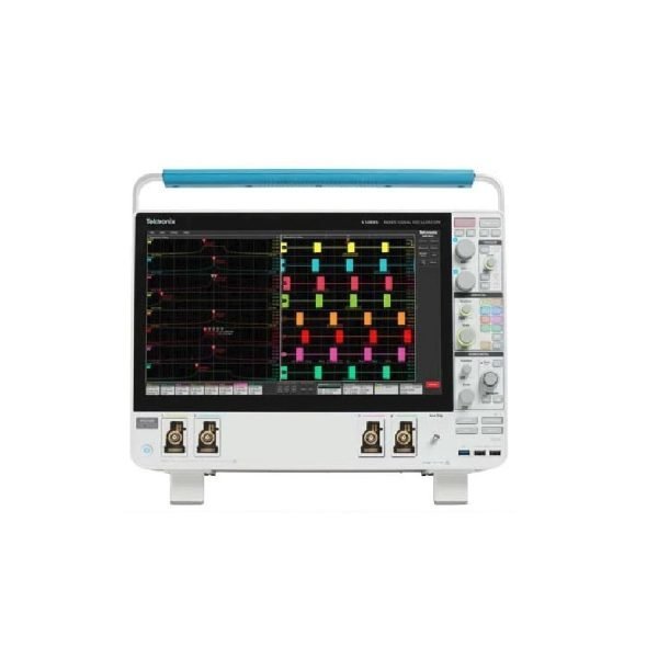 Tektronix 5 Series B MSO Digital Oscilloscope, 2 GHz, 4 Channels