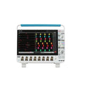 Tektronix 5 Series B MSO Digital Oscilloscope, 1 GHz, 8 FlexChannels, 6.25 GS/s, MSO58B