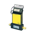 Newport FMA1828A Flow Meter, 0.5 to 50 SLM, 1/4 in Compression