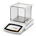 Sartorius Cubis II MCA5203SR-S00 Precision Balance, 5200g x 1mg